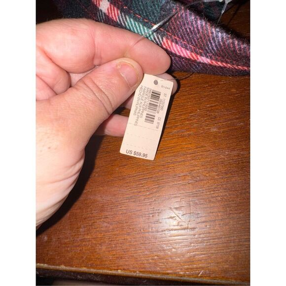 NWT Victoria Secret large tote - Picture 4 of 5